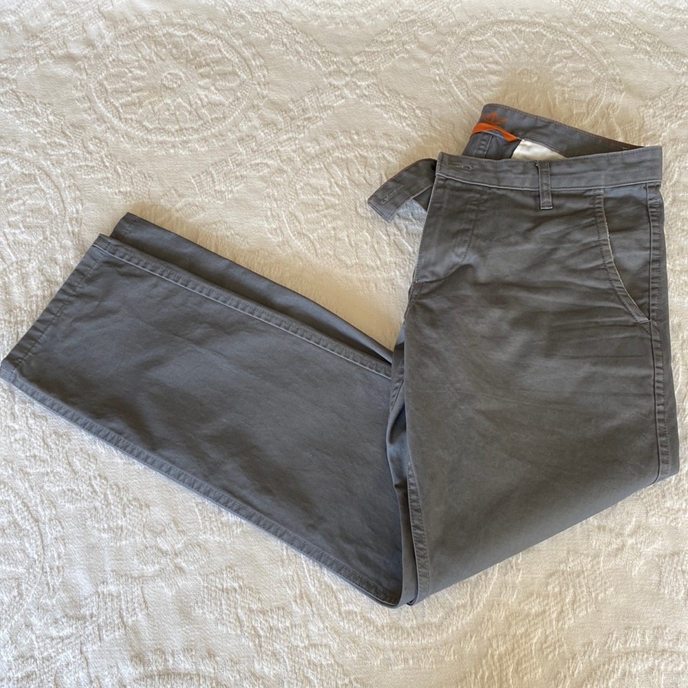 Dockers Alpha pants